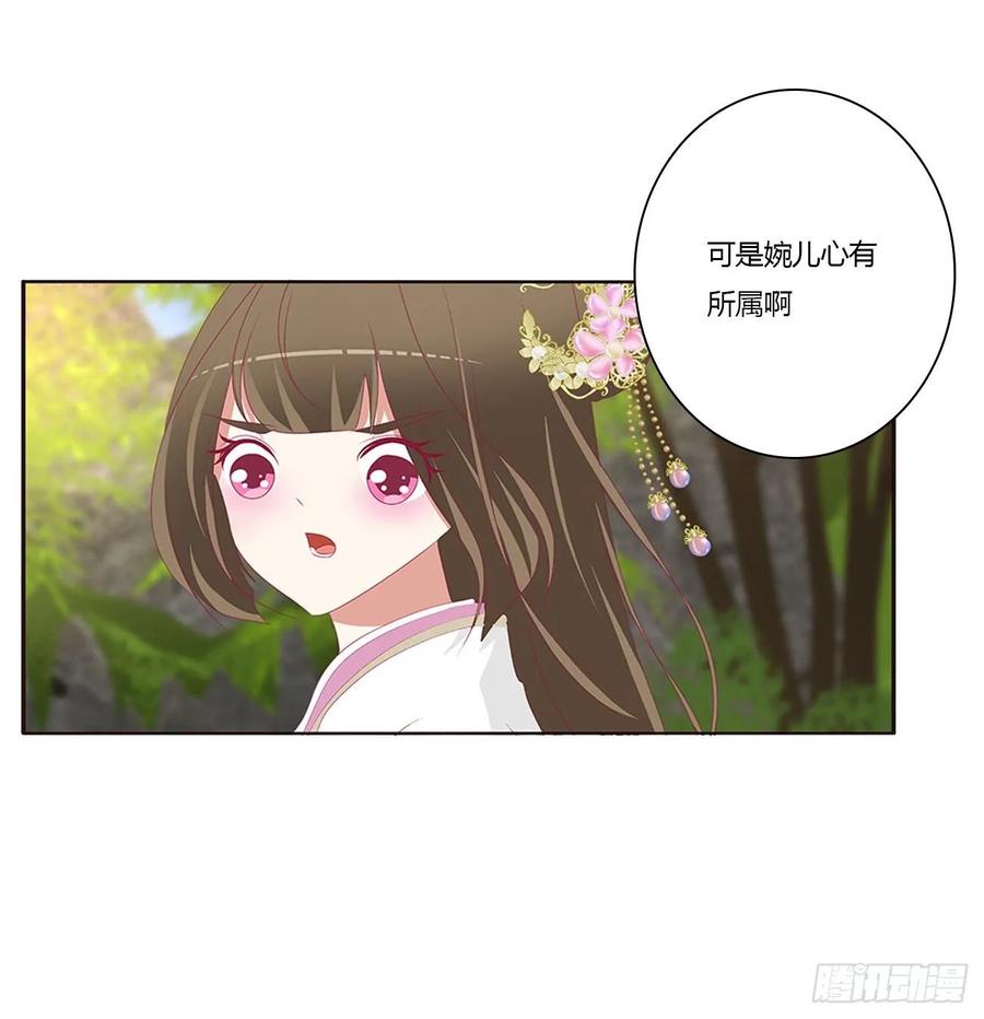 王爷冷厉？-通灵妃-肉肉（第14张）