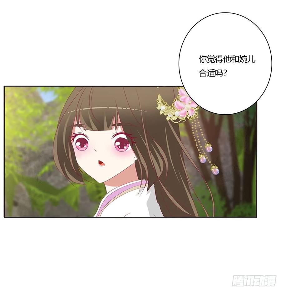 王爷冷厉？-通灵妃-肉肉（第12张）