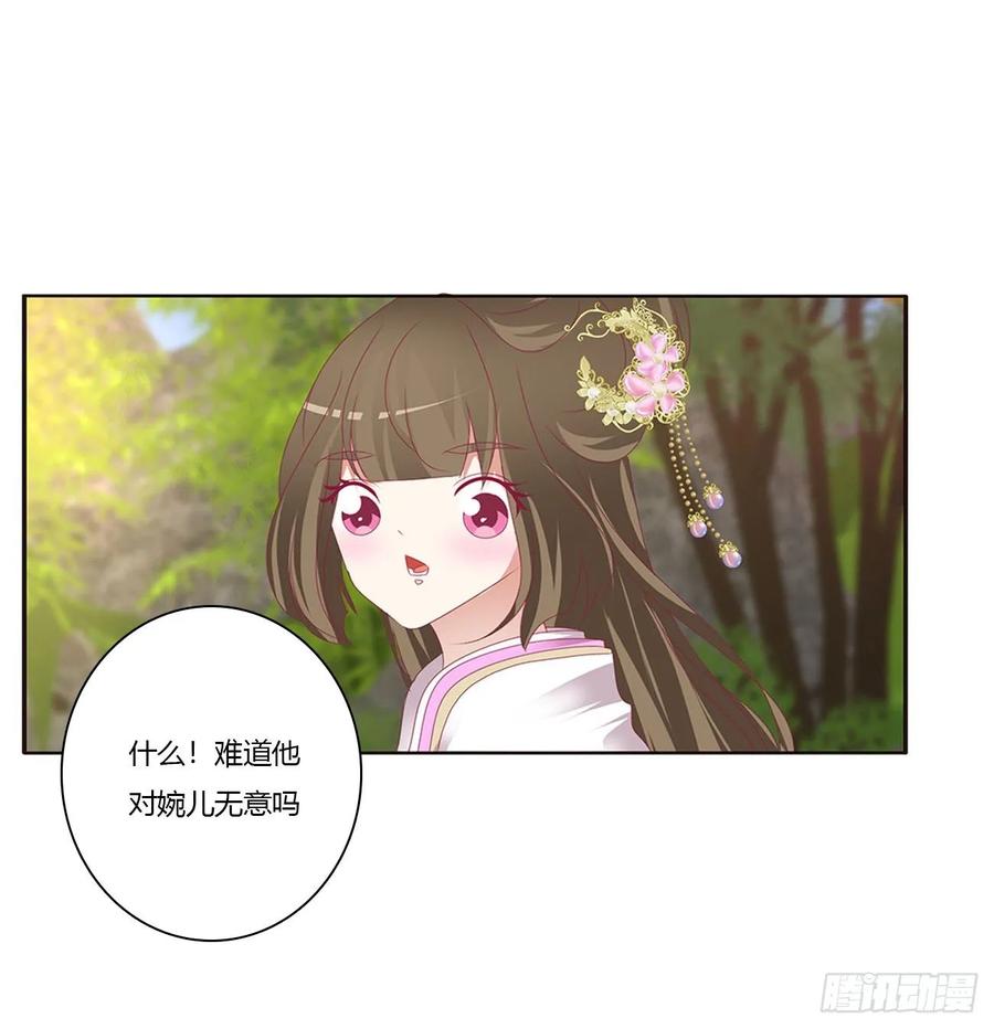 王爷冷厉？-通灵妃-肉肉（第8张）