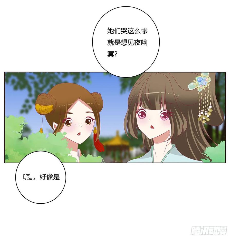 这书哪来的！-通灵妃-肉肉（第3张）