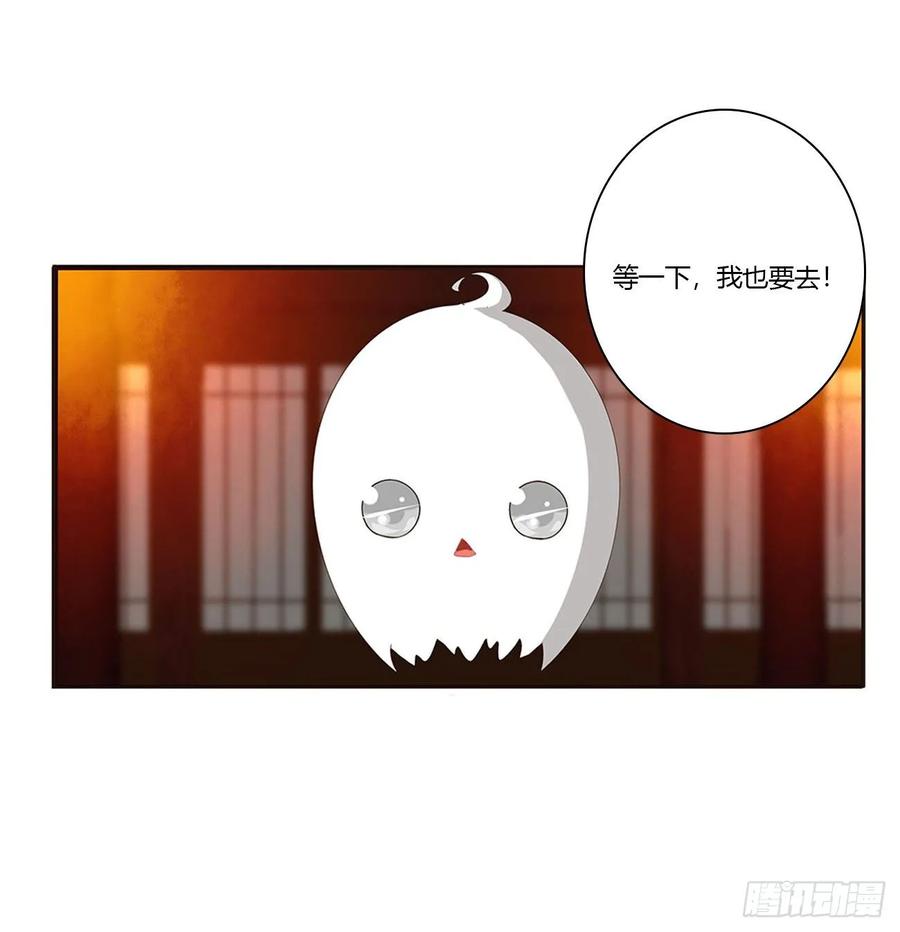 脸红心跳很慌乱-通灵妃-肉肉（第13张）