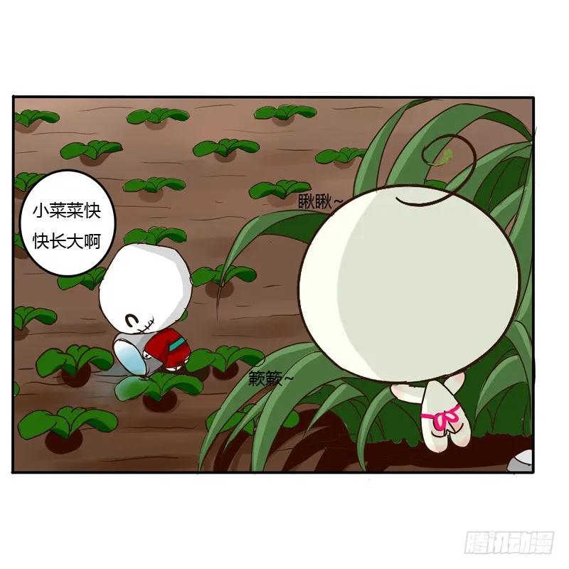田园生活-通灵妃-肉肉（第10张）