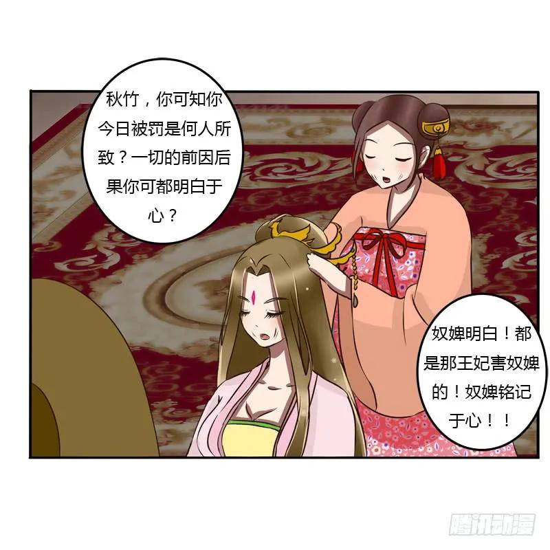 去哪儿-通灵妃-肉肉（第7张）