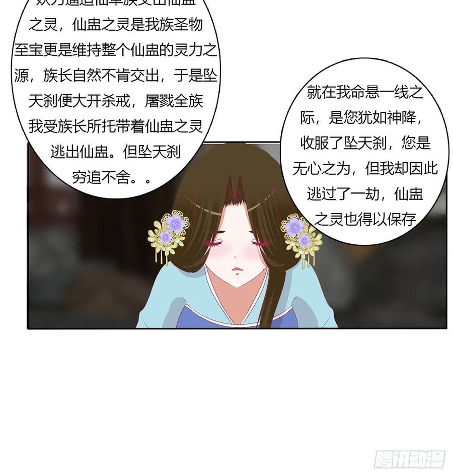 你的夫君？-通灵妃-肉肉（第15张）