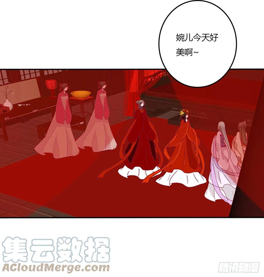 玉婉大婚-通灵妃-肉肉（第4张）