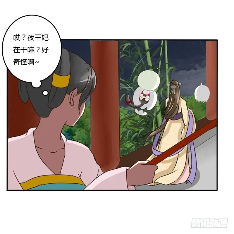 风雅-通灵妃-肉肉（第21张）
