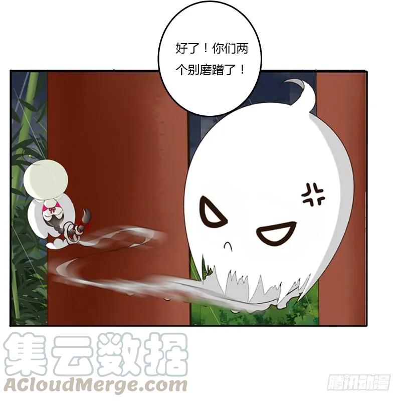 风雅-通灵妃-肉肉（第28张）