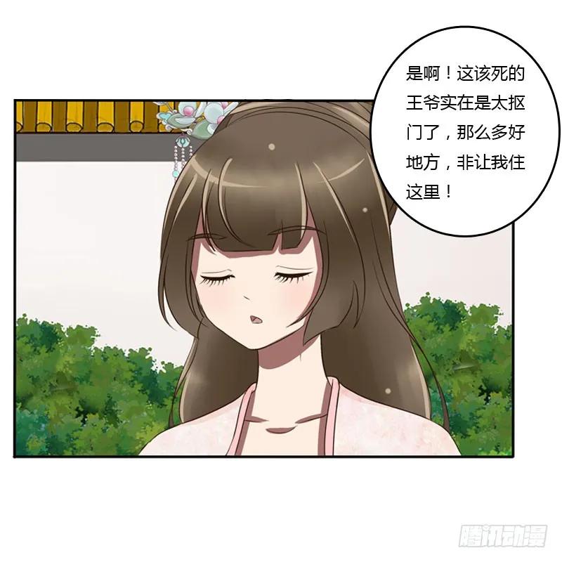 枯树秋千-通灵妃-肉肉（第6张）