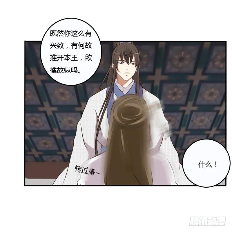 治服王爷-通灵妃-肉肉（第17张）