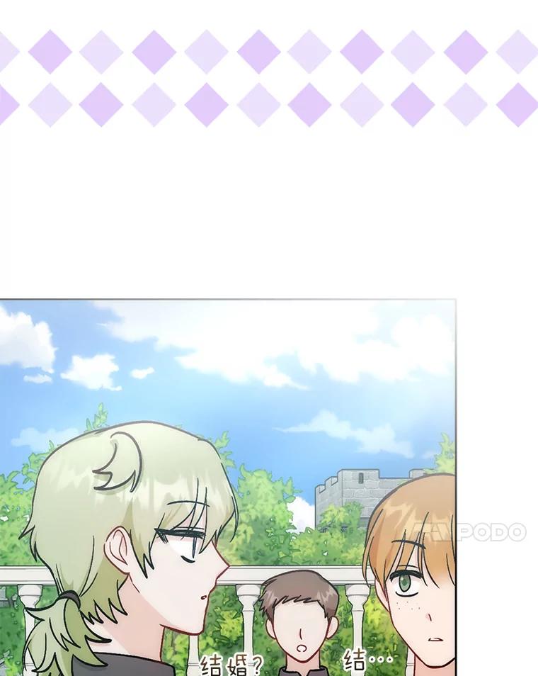 17.不被看好的婚姻-成为短命女主的妹妹-DAON WEBTOON STUDIO,Taehan,Bae Hee Jin（第31张）