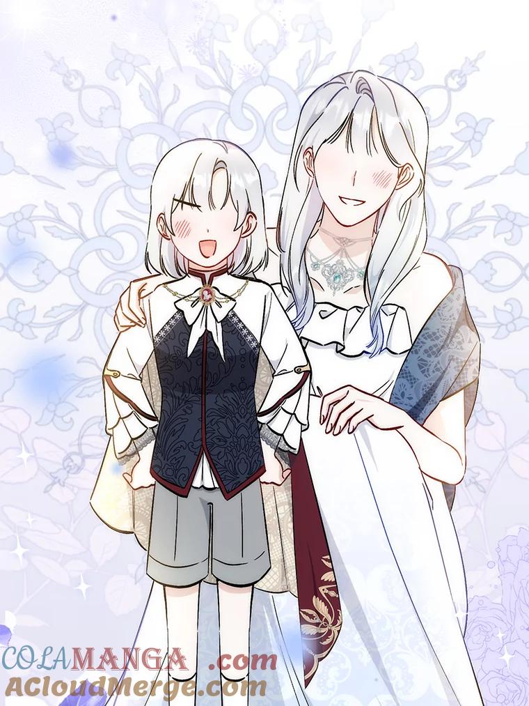 27.探病-成为短命女主的妹妹-DAON WEBTOON STUDIO,Taehan,Bae Hee Jin（第8张）