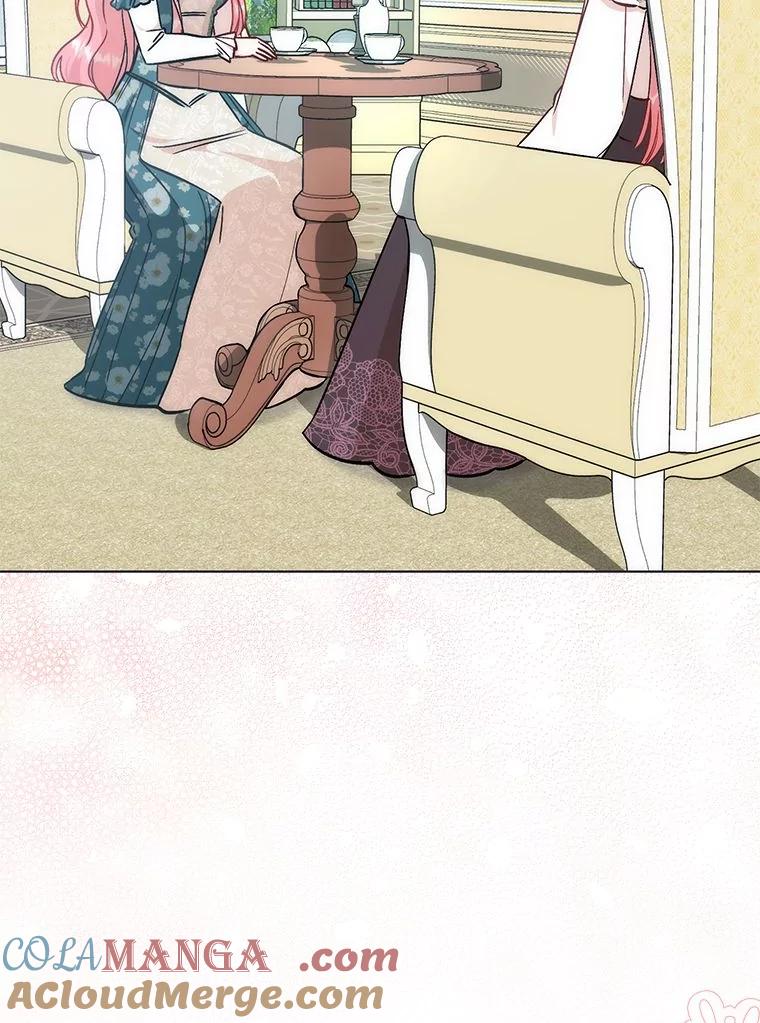 28.拿不到的印章-成为短命女主的妹妹-DAON WEBTOON STUDIO,Taehan,Bae Hee Jin（第8张）