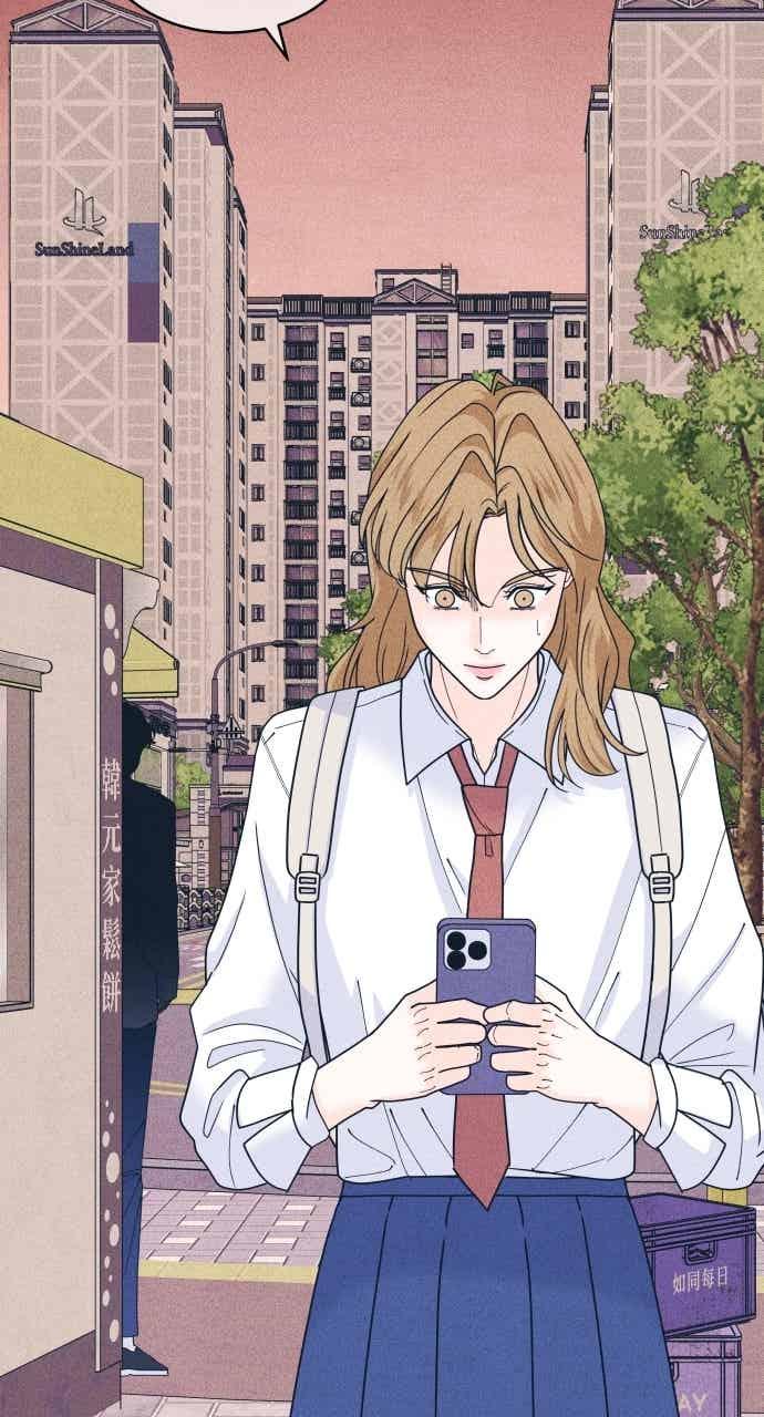 第113话你是谁？-内向男女-NA（第3张）