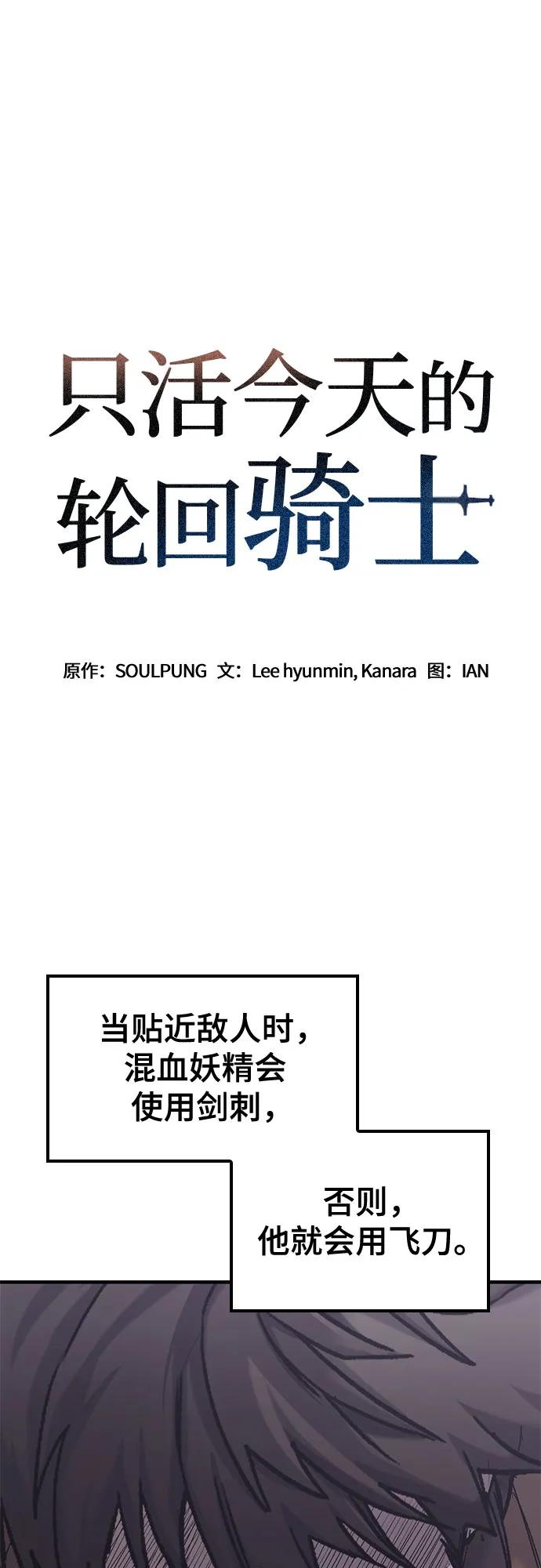 第28话-只活今天的轮回骑士-Lee hyunmin,IAN/Kanara（第2张）