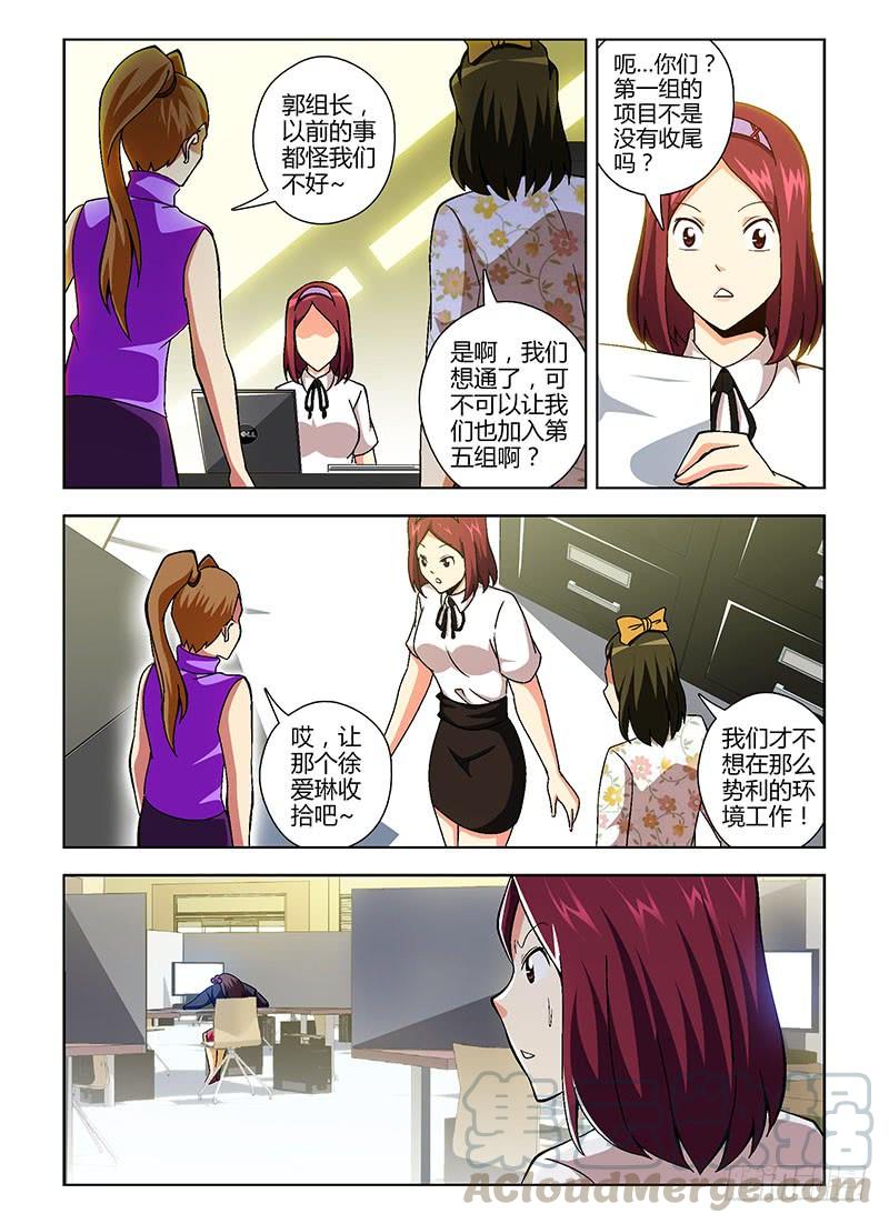 第128弹各种内斗-通职者-北京神奇未来-久久店长（第4张）