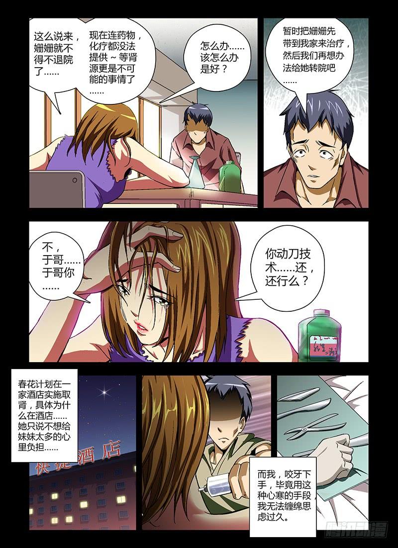 第18弹一切，重新来过-通职者-北京神奇未来-久久店长（第7张）