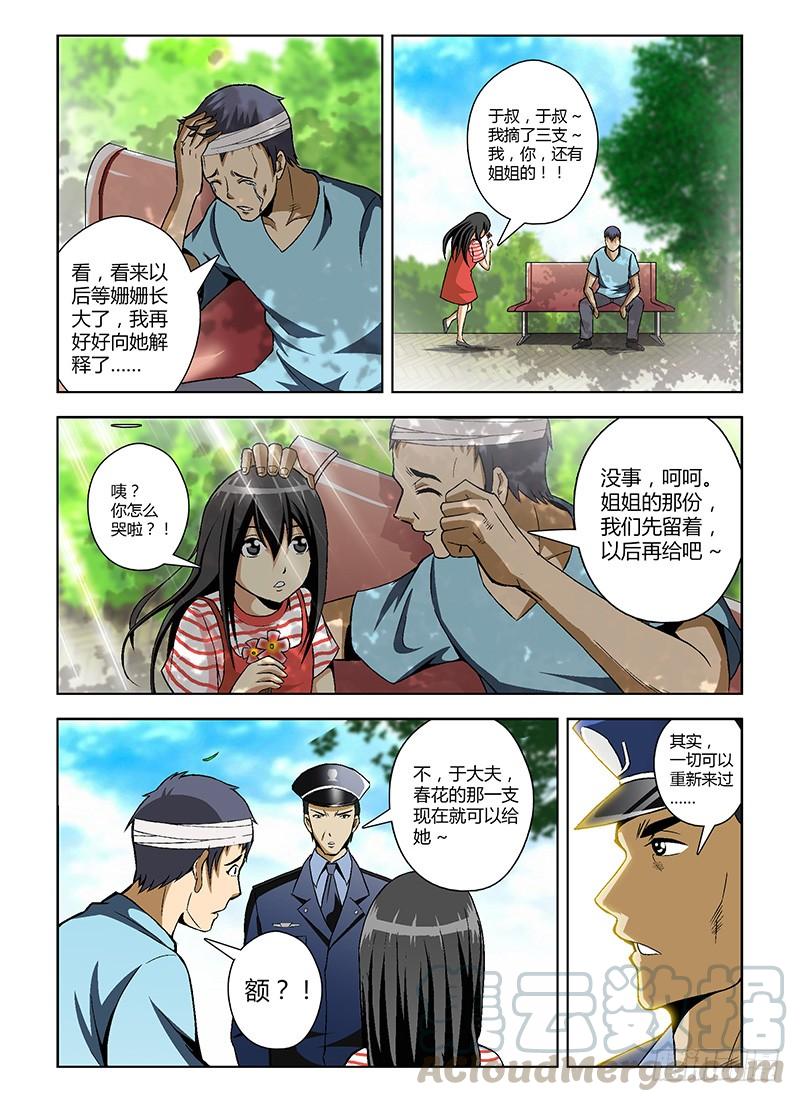 第18弹一切，重新来过-通职者-北京神奇未来-久久店长（第10张）