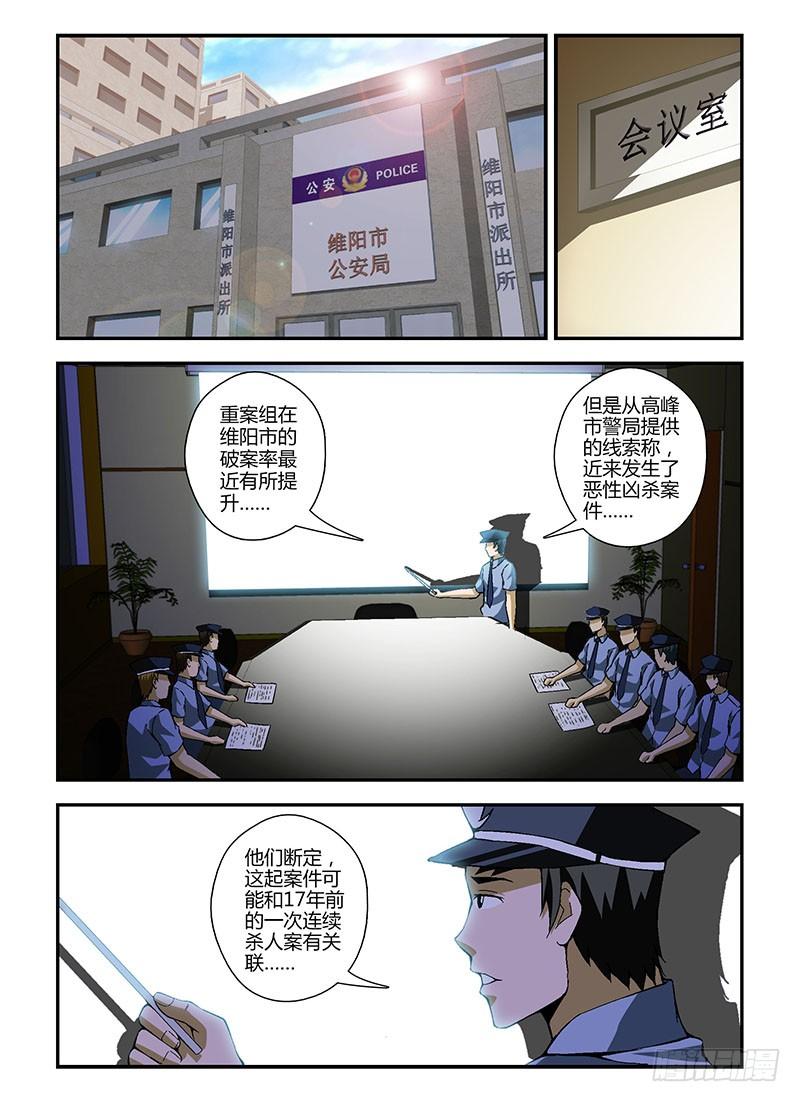 第183弹初到维阳-通职者-北京神奇未来-久久店长（第5张）