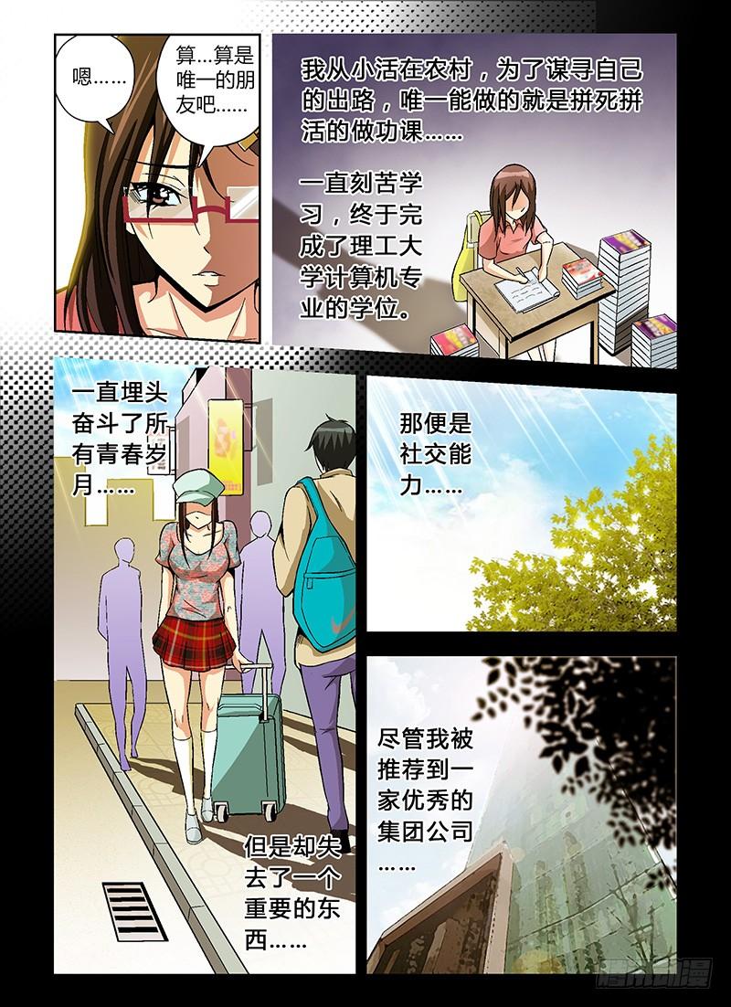 第27弹妹子你很漂亮！-通职者-北京神奇未来-久久店长（第7张）