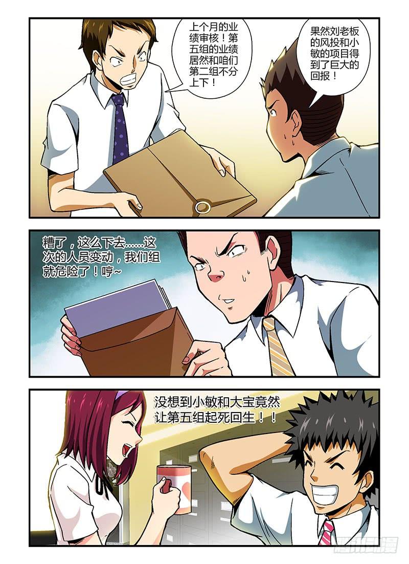 第97弹章东“黄鼠狼”-通职者-北京神奇未来-久久店长（第3张）
