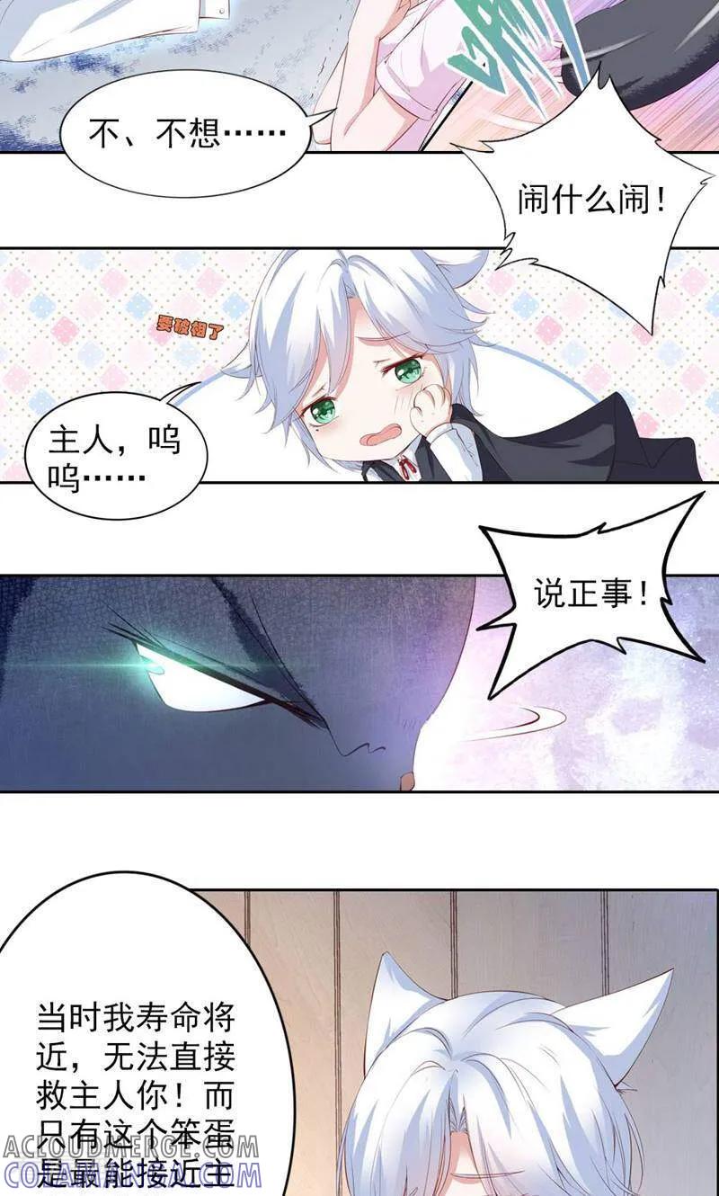第68话-以猫的名义爱上你-咪咕数媒（第5张）