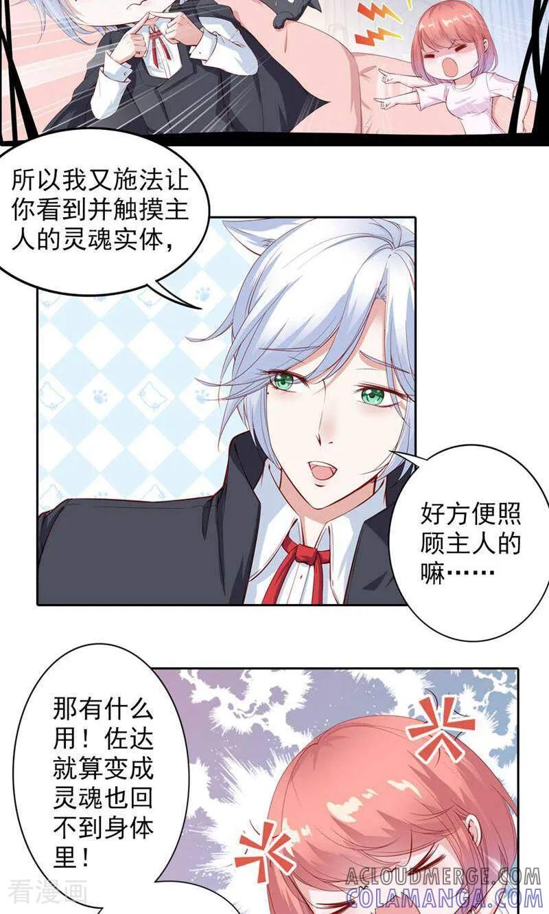 第68话-以猫的名义爱上你-咪咕数媒（第12张）