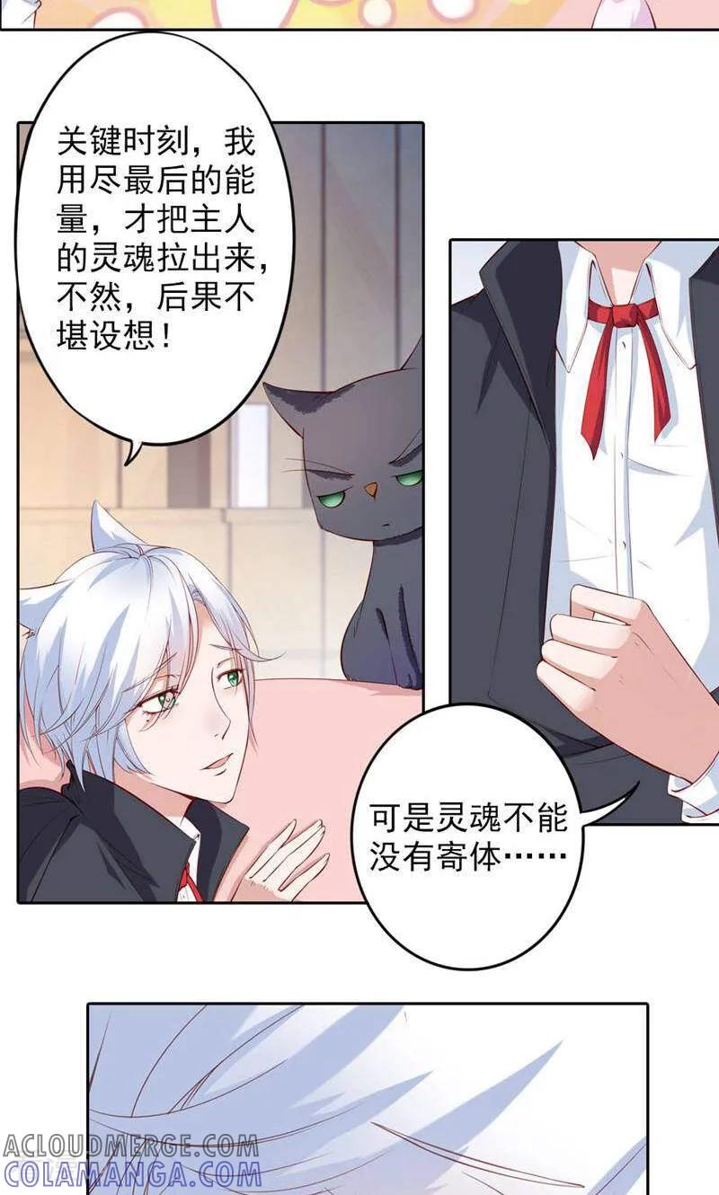 第68话-以猫的名义爱上你-咪咕数媒（第8张）