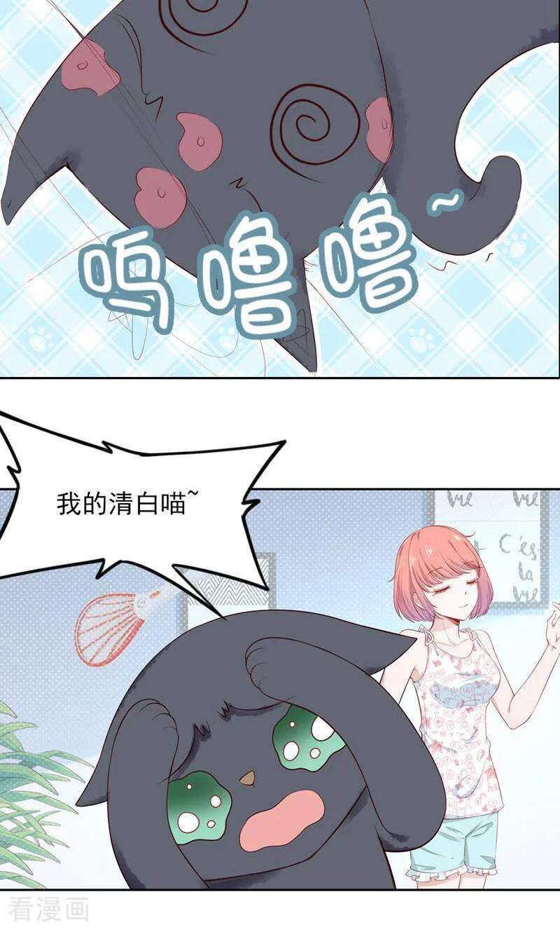 第76话-以猫的名义爱上你-咪咕数媒（第18张）