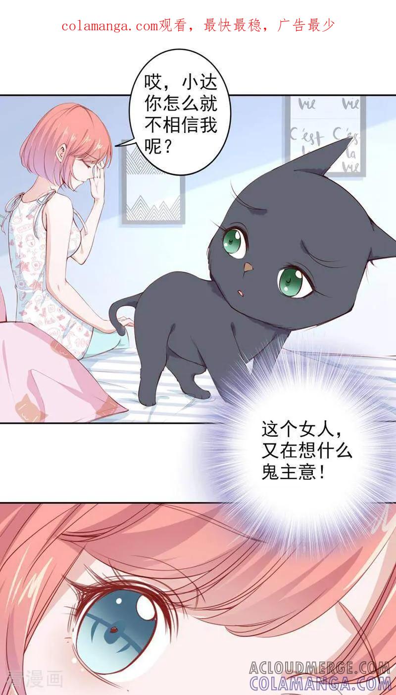 第76话-以猫的名义爱上你-咪咕数媒（第1张）