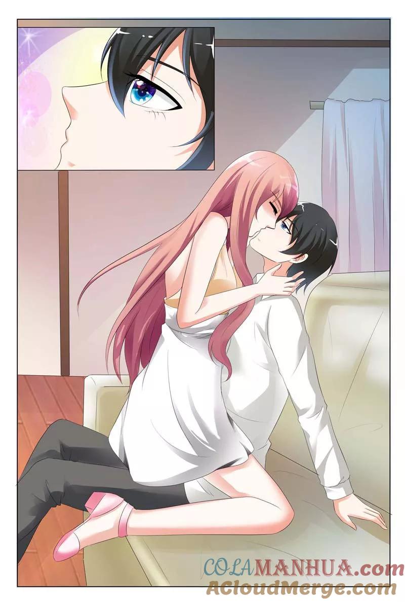 第86话-快递少女奇闻录-左岸卡漫（姜名鑫）（第5张）