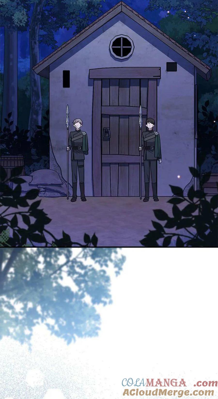 第67话-明明是猫，却被狼族收养了？-노찬주（第28张）