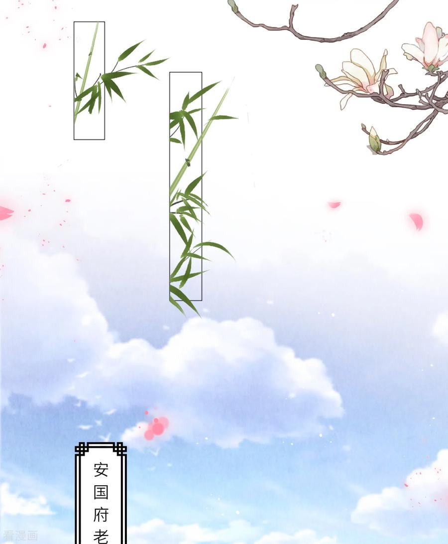 第10话苏秀儿登场-团宠公主三岁半-插电动漫（第3张）
