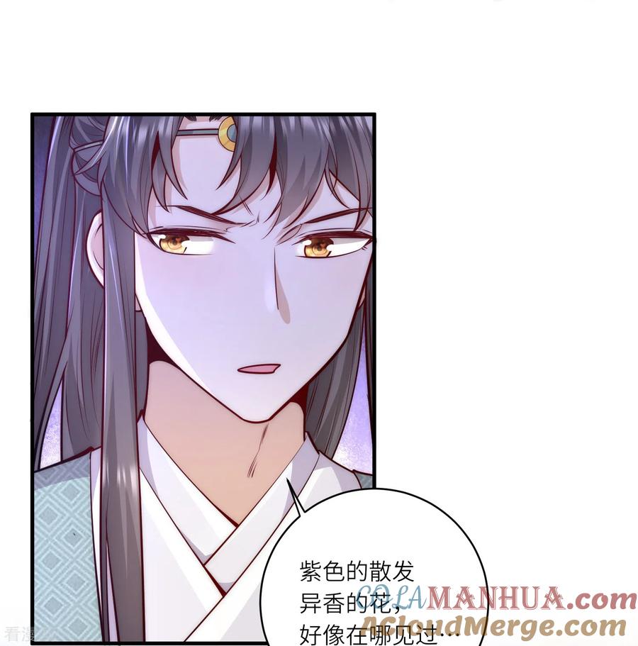第66话千颜花-团宠公主三岁半-插电动漫（第2张）
