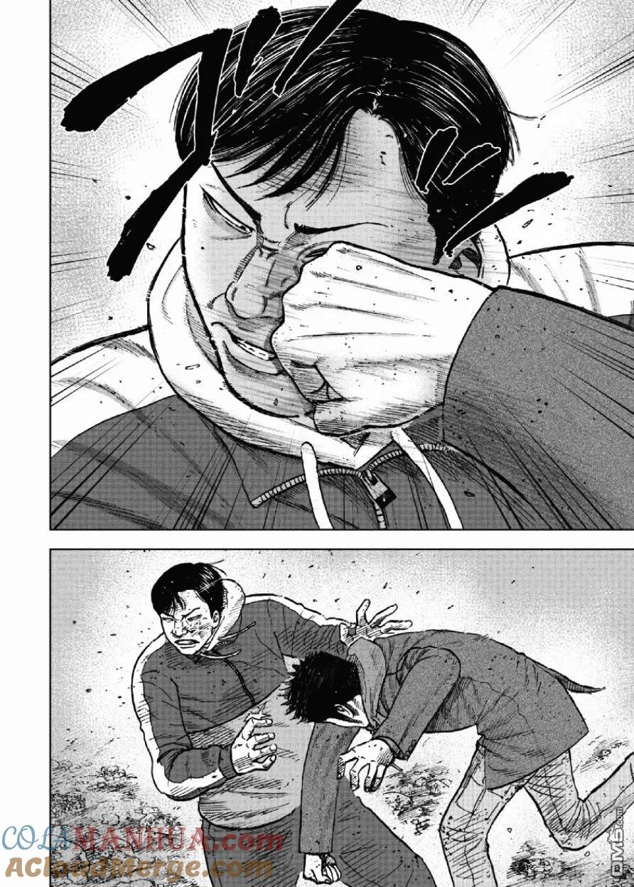 第49话人类-Monkey Peak-志名坂高次/粂田晃宏（第7张）