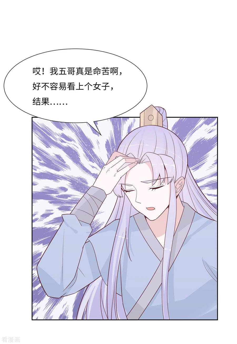 第59话献药-穿越王妃，夫君别找虐-成都平流（第32张）