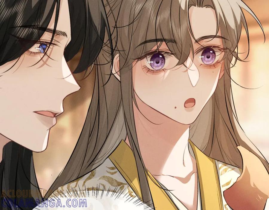 第61话买陛下的下半辈子要多少-脱缰-梅子瞎了（原著）+原点格子（第10张）