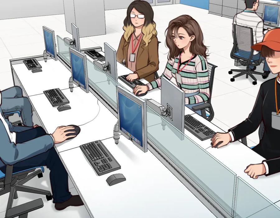 第40话方绮罗与秘密-徒有虚颜-栗子liz（第18张）