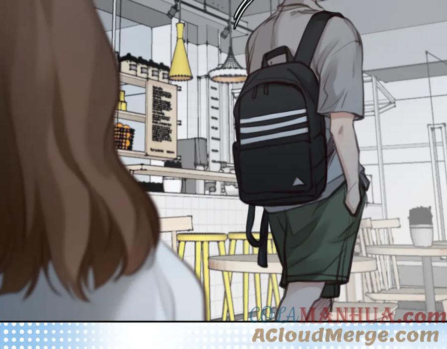 第44话竟没复仇？！-徒有虚颜-栗子liz（第5张）