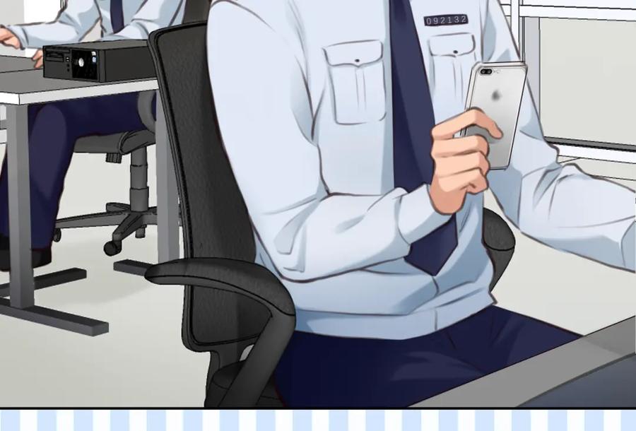 第56话网页无法显示-徒有虚颜-栗子liz（第16张）