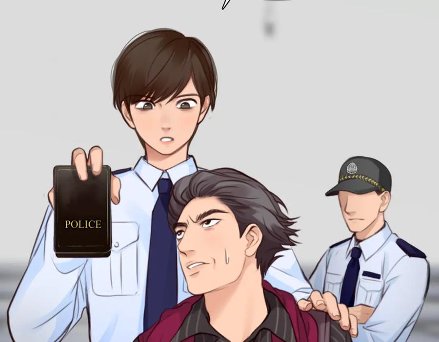第61话追查被网暴-徒有虚颜-栗子liz（第7张）