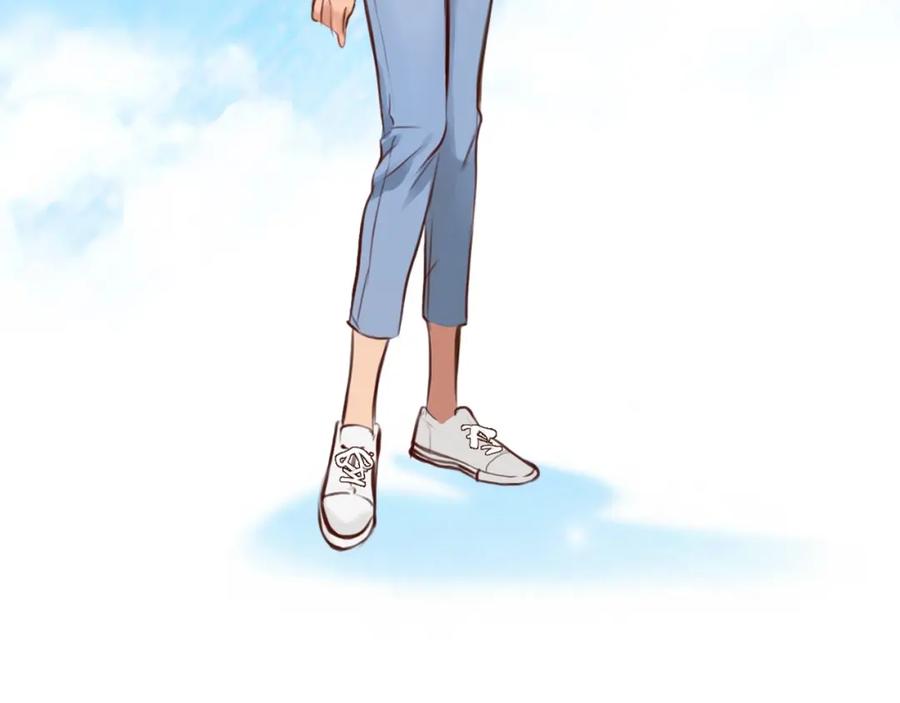 第15话雪宓本人？-徒有虚颜-栗子liz（第18张）