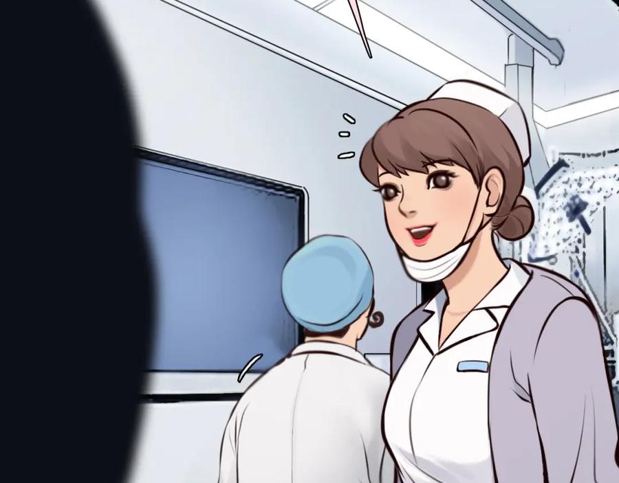 第18话无法实现的梦想-徒有虚颜-栗子liz（第15张）