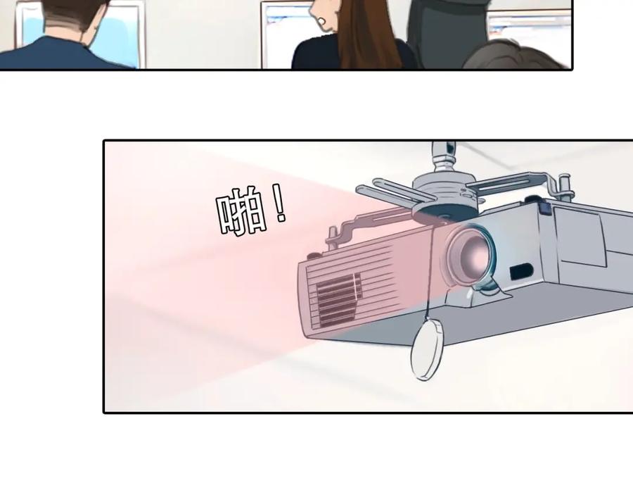第2话P图女神横空出世-徒有虚颜-栗子liz（第2张）