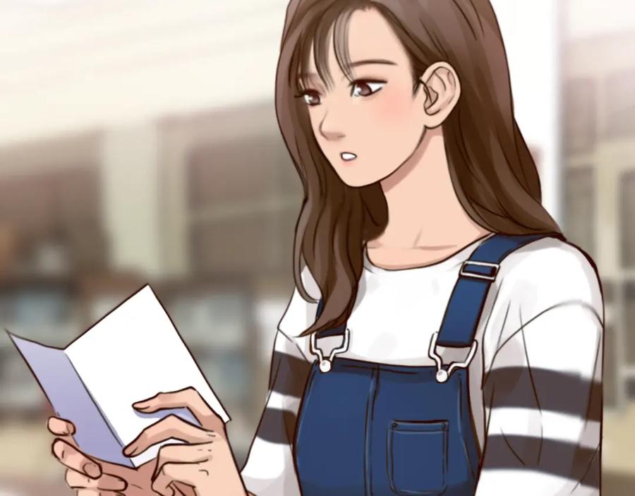 第39话心里话-徒有虚颜-栗子liz（第39张）