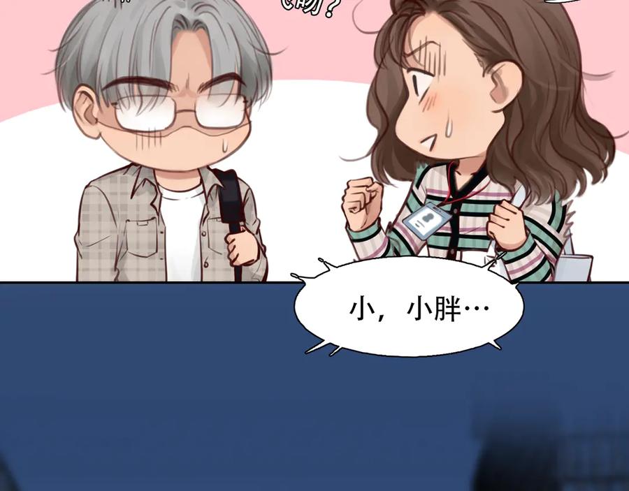 第35话小胖的忧伤-徒有虚颜-栗子liz（第32张）