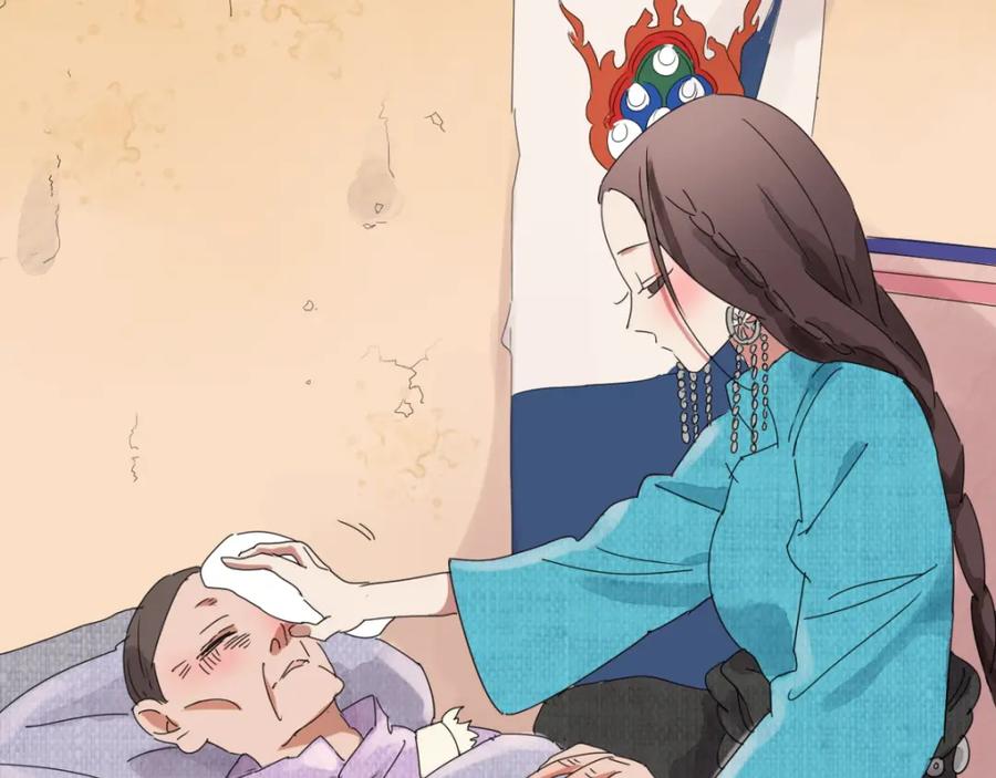 第4话智戏宗本（一）-雪山·草地·传说少年登巴的故事-大行道动漫（第4张）