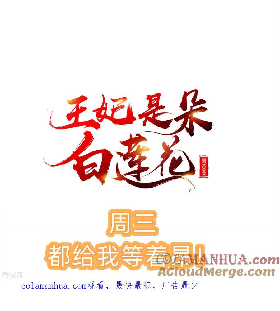 第9话王爷你都不怕我作弊吗？-王妃是朵白莲花-插电动漫（第46张）