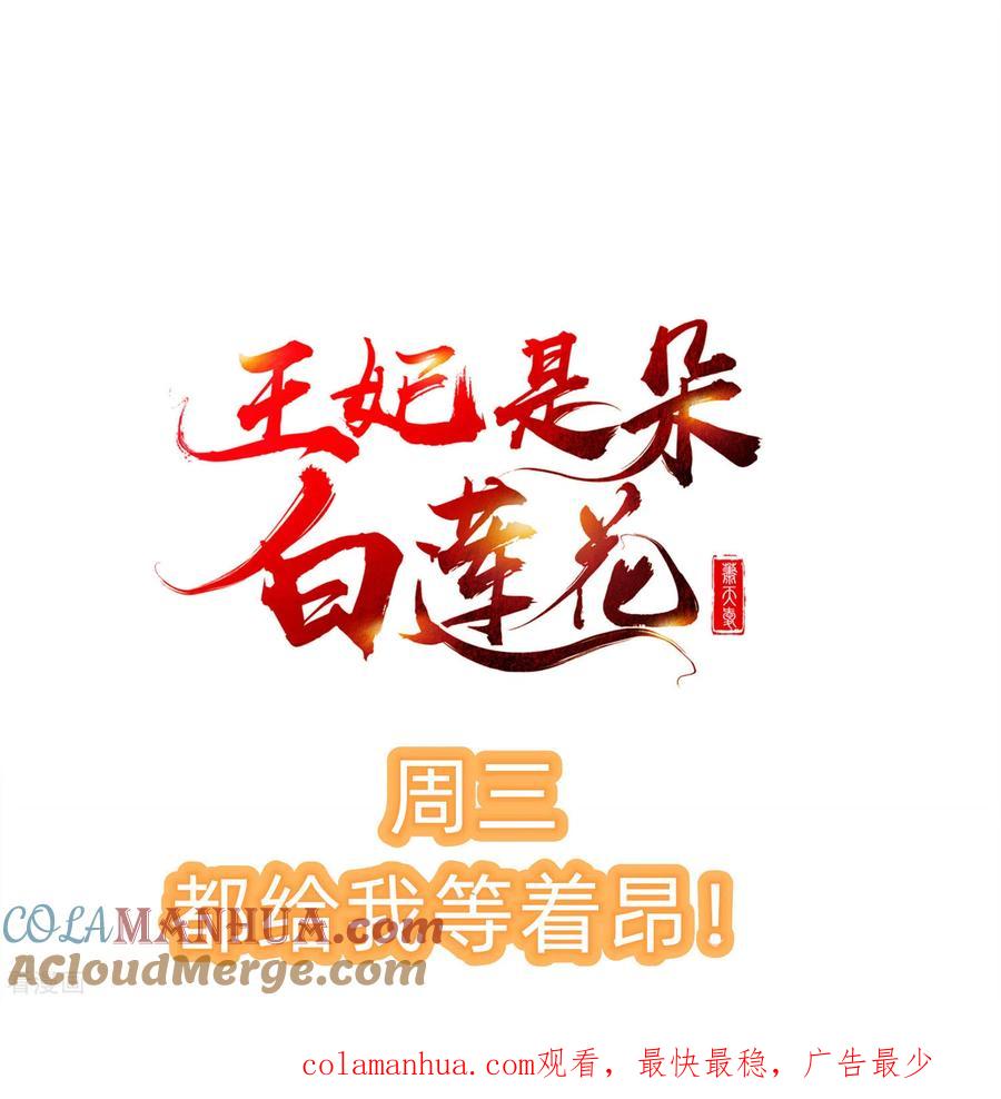 第19话如果她是燕王妃，也不错-王妃是朵白莲花-插电动漫（第41张）