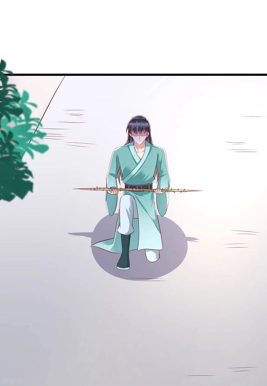 第19话如果她是燕王妃，也不错-王妃是朵白莲花-插电动漫（第36张）