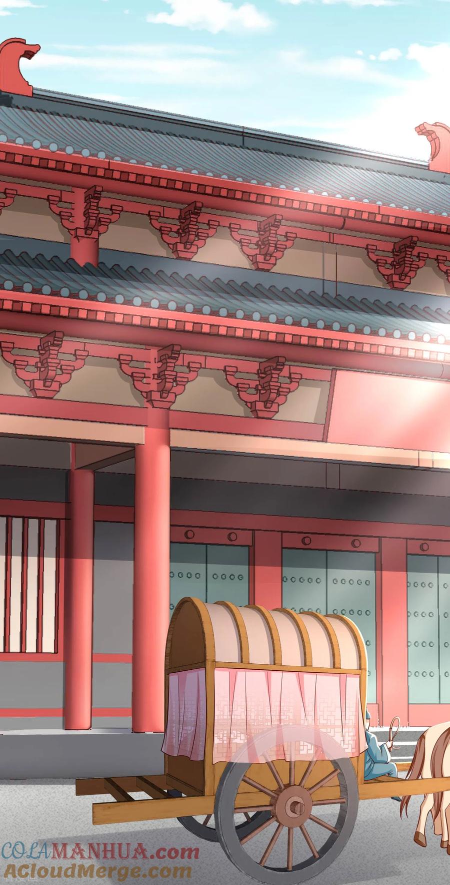 第29话这才是关心人的样子-王妃是朵白莲花-插电动漫（第5张）